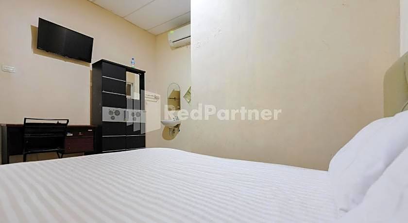 Wisma Merdeka Syariah RedPartner