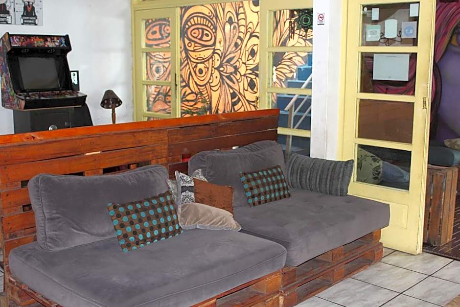 Oceanic Hostel