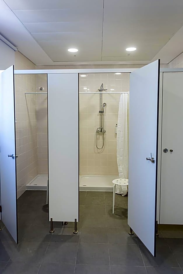 HI Portalegre - Pousada de Juventude