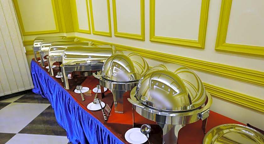 Muscat International Hotel Plaza Salalah