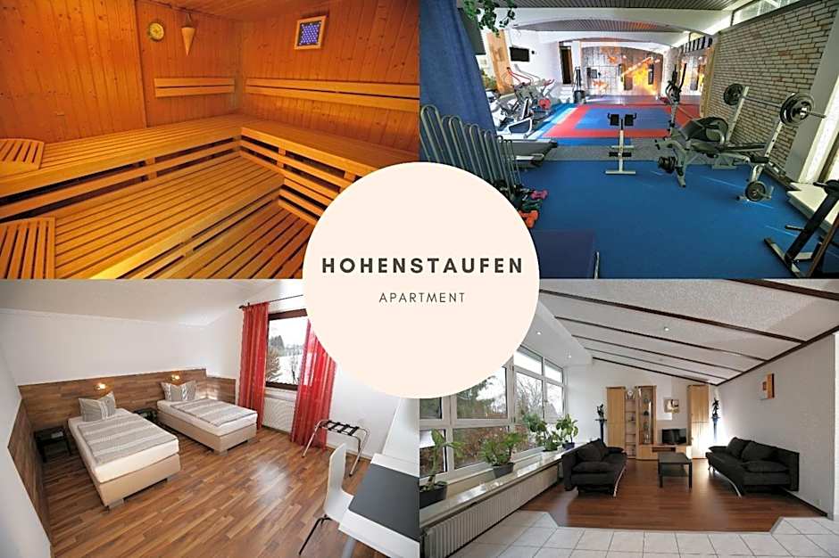 Hotel am Baronenwald
