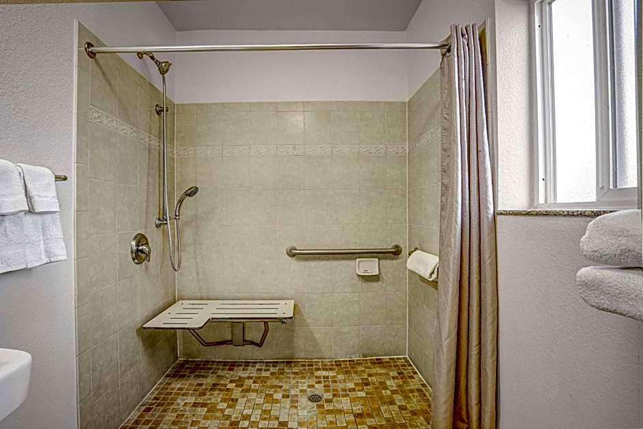 Motel 6-Marysville, CA