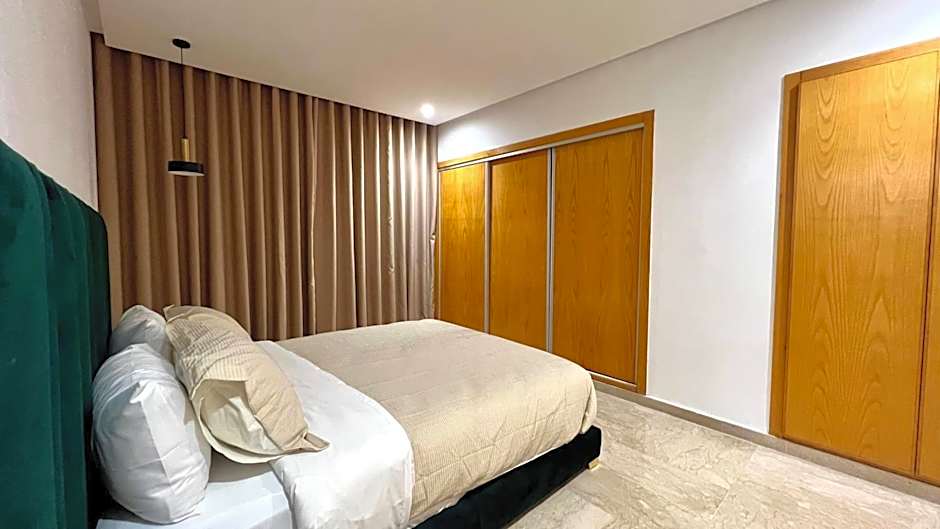 Family 3 Bedrooms- By AppartAli