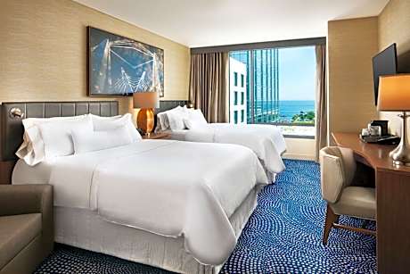 The Westin Milwaukee