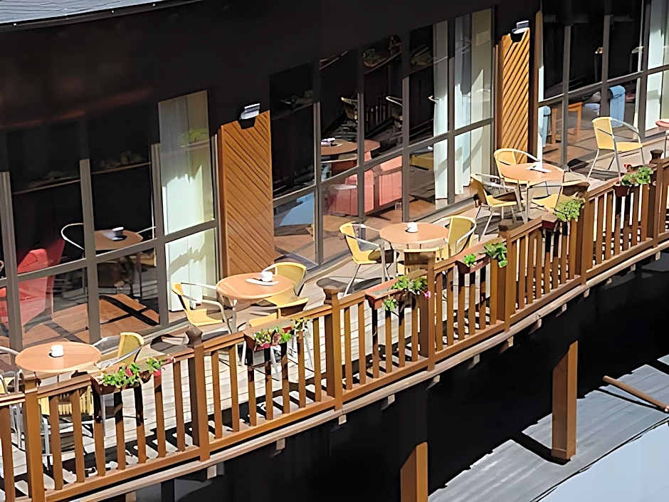 Hotel Euroski Mountain Resort & Spa
