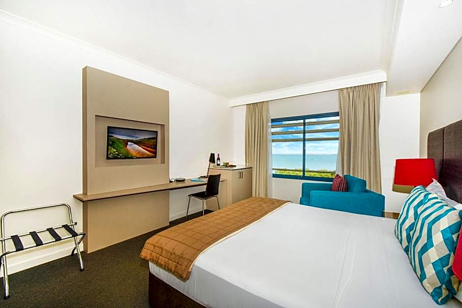 Mantra on The Esplanade