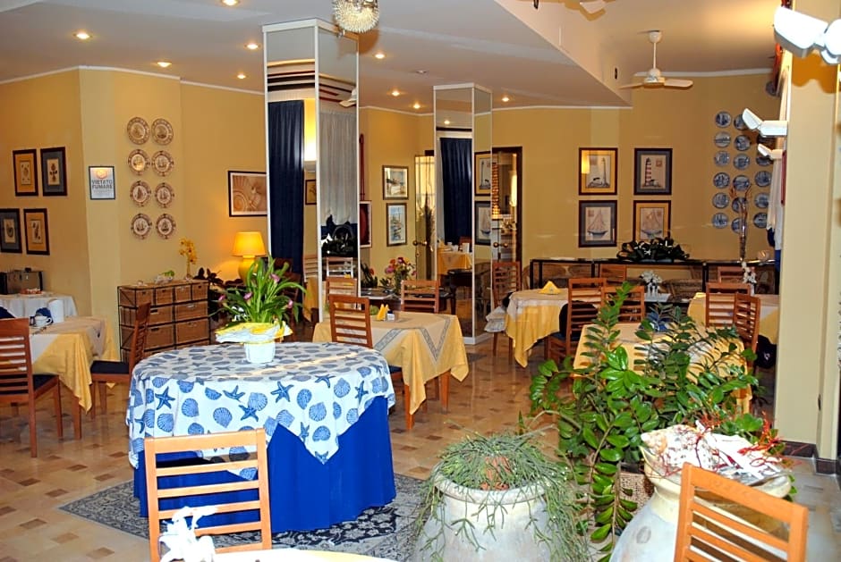 Hotel Solemare