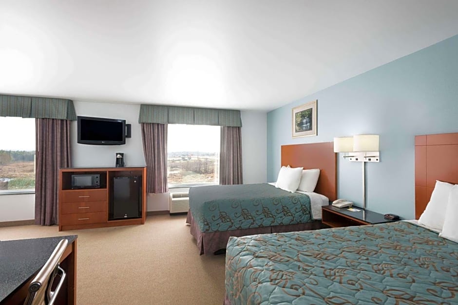 Days Inn by Wyndham Watertown Fort Drum