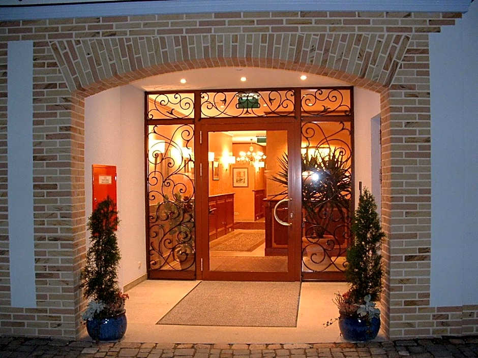 Altstadthotel Bräuwirt