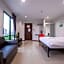BAAN PAKNAM BUDGET HOTEL