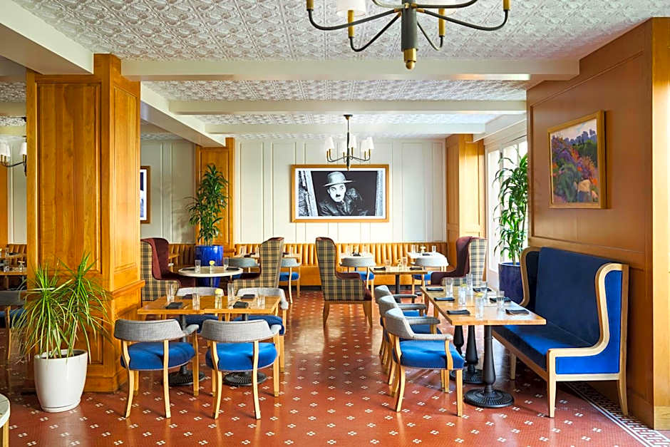 Los Angeles Athletic Club