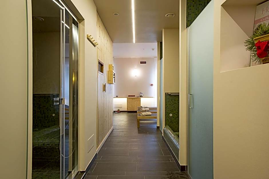 Albergo Ristorante Bucaneve