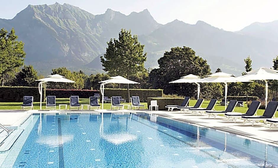 Palais Bad Ragaz