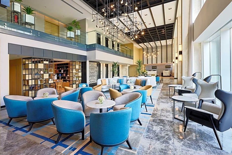 Courtyard by Marriott Jubail