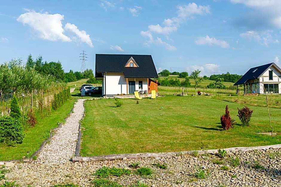 Domek na Przylasku