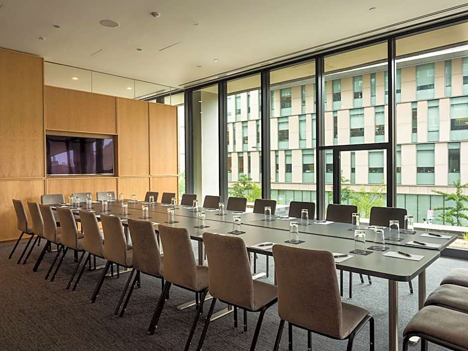 The Study Hotel at University City