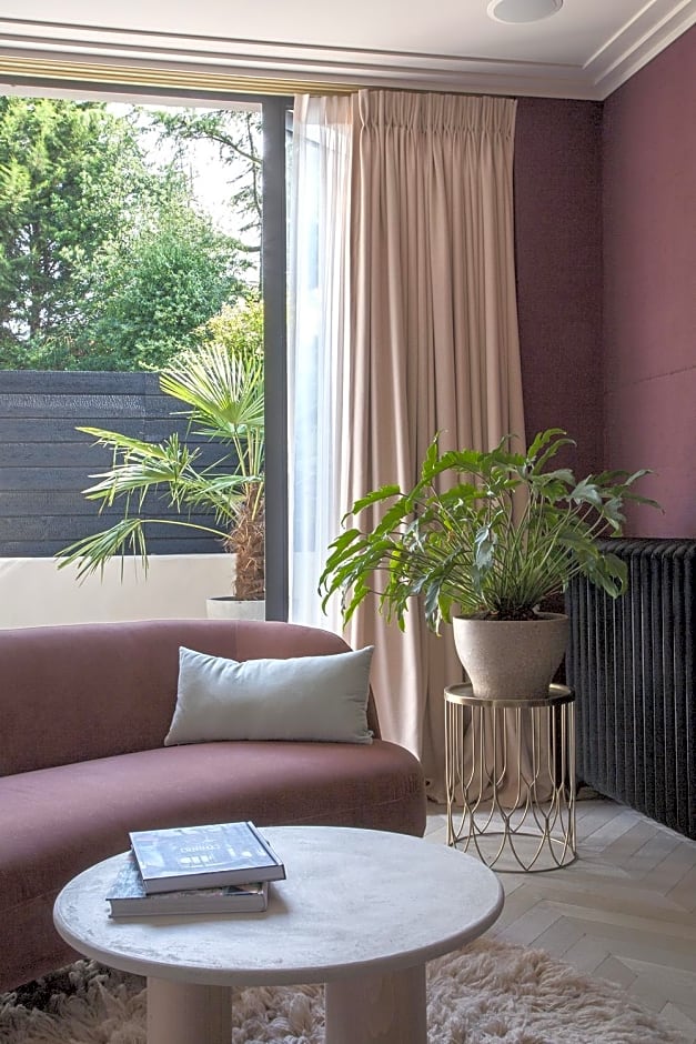 Studio Penelope Hometel