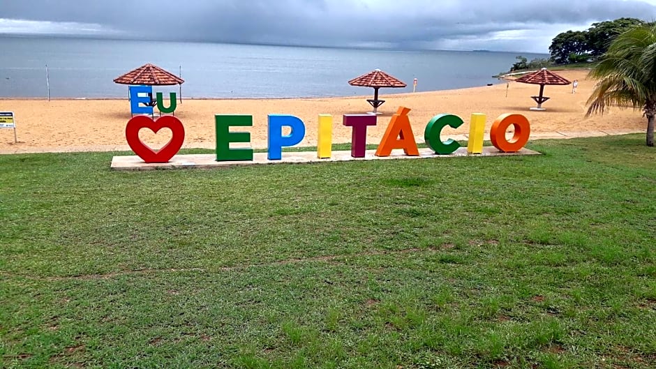 Associação Sabesp Presidente Epitácio