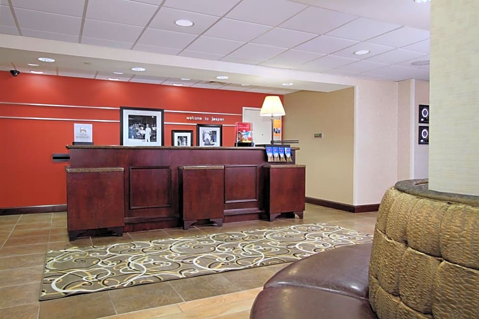 Hampton Inn By Hilton Jasper