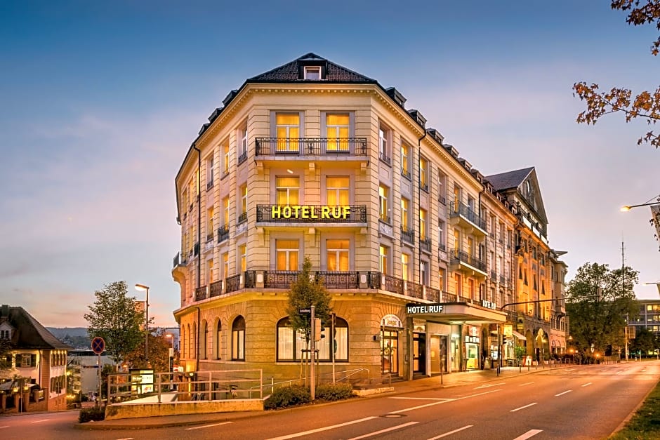 Novum Hotel Ruf Pforzheim