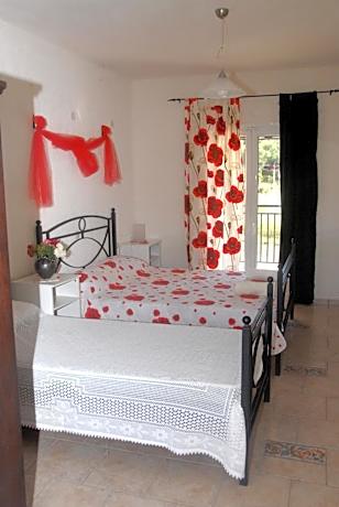 Studio with Garden View