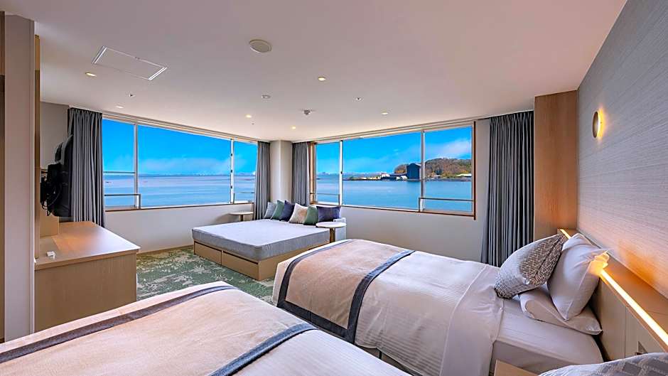 KAMENOI HOTEL Hikone