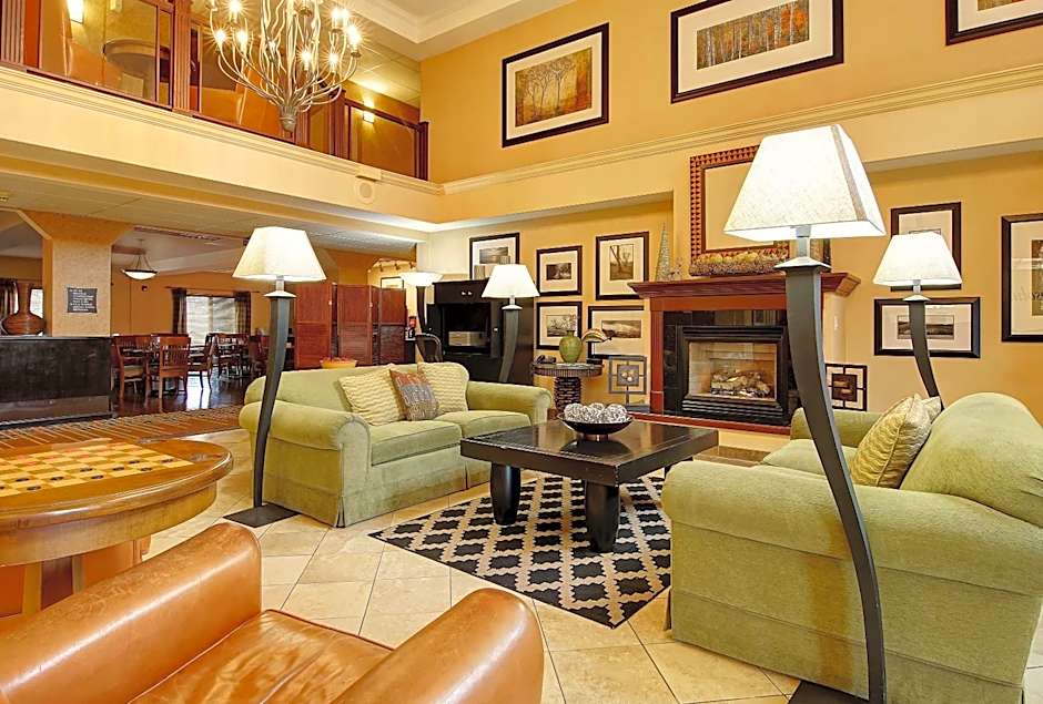 Phoenix Inn Suites Albany