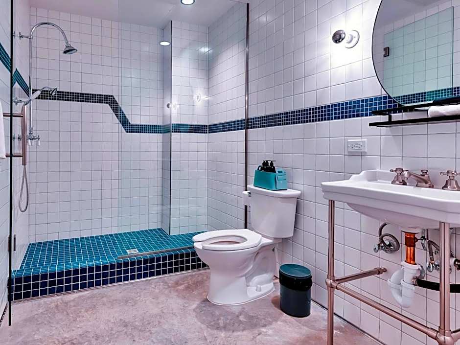 Hotel Dryce