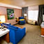 Hilton Garden Inn Rochester Downtown