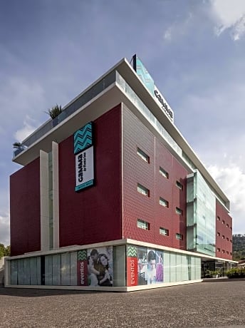 Gamma By Fiesta Inn Morelia Belo
