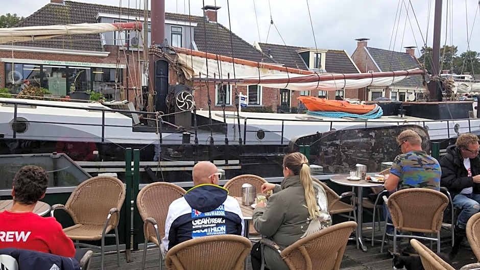 Hotel Restaurant It posthus