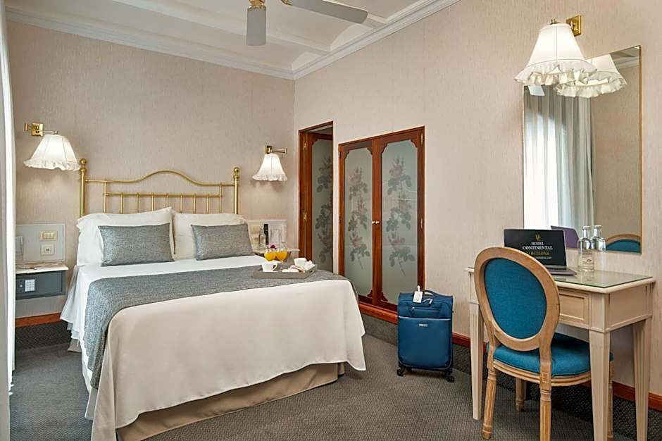 Hotel Continental Barcelona