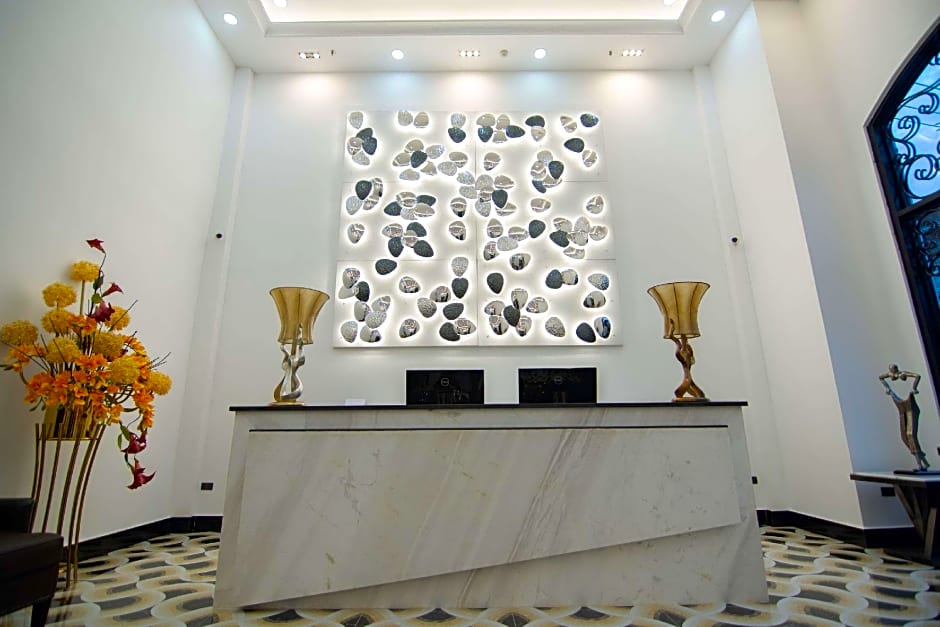 SureStay Hotel by Best Western Vientiane