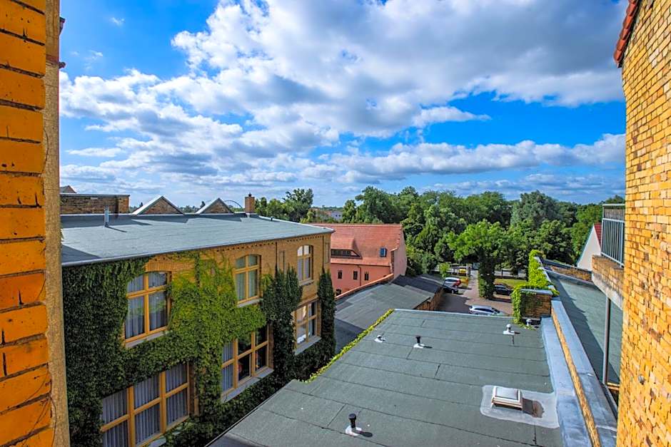Boutique Hotel Schwarzer Baer