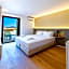 Appart'hotel Saint Francois
