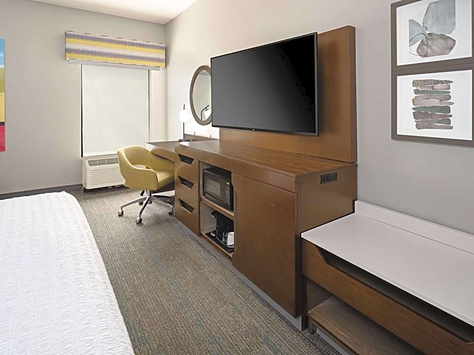 Hampton Inn By Hilton Richmond-Midlothian Turnpike