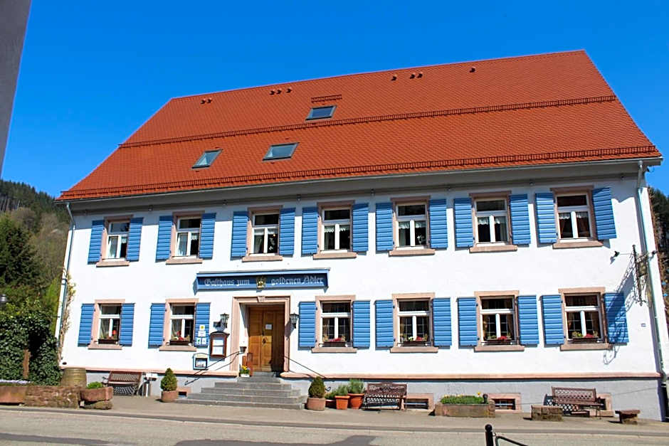 Goldener Adler Oberried - Hotel & Appartements