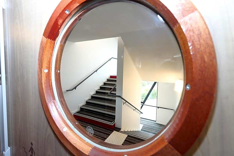 Hotel Arena Toulouse