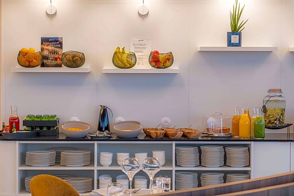 Radisson Blu Grand Hotel & Spa, Malo-Les-Bains