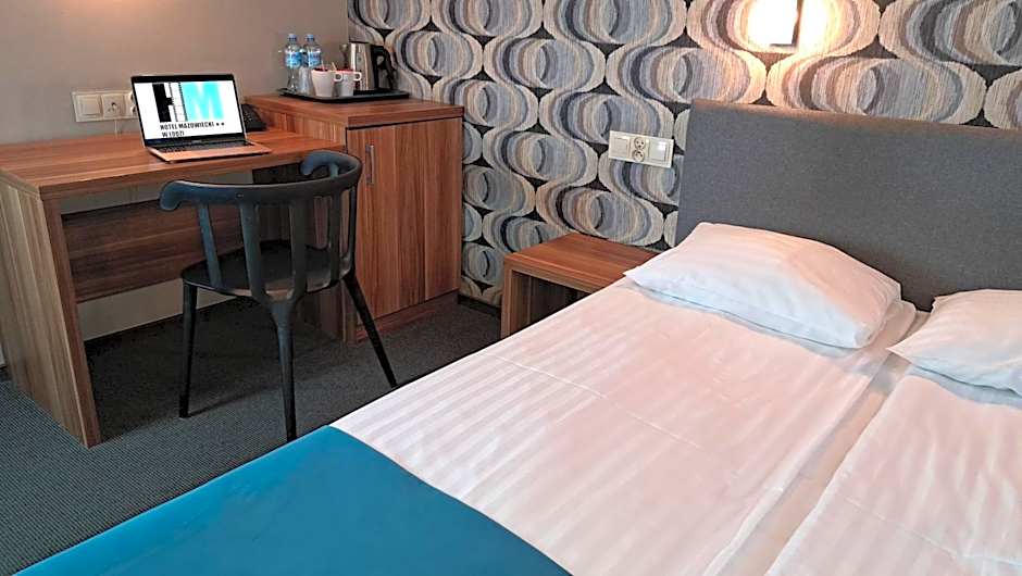 Hotel Mazowiecki Łódź