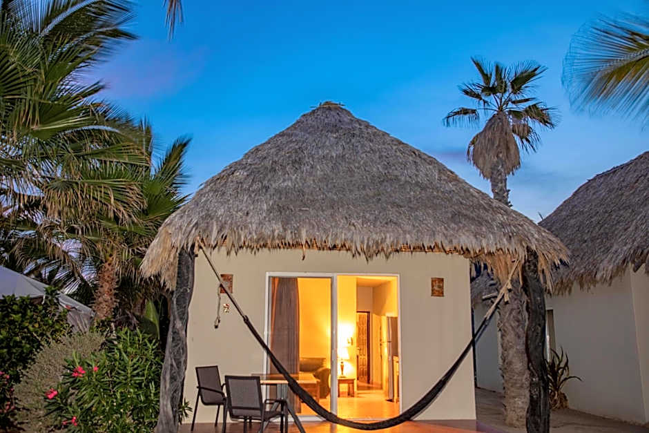 Cerritos Surf Town - Beach Front Property