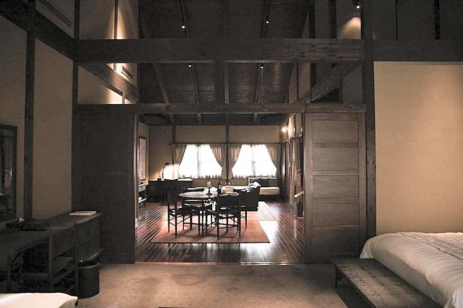 Arimasansoh Goshobessho - Luxury Hot Spring Villa