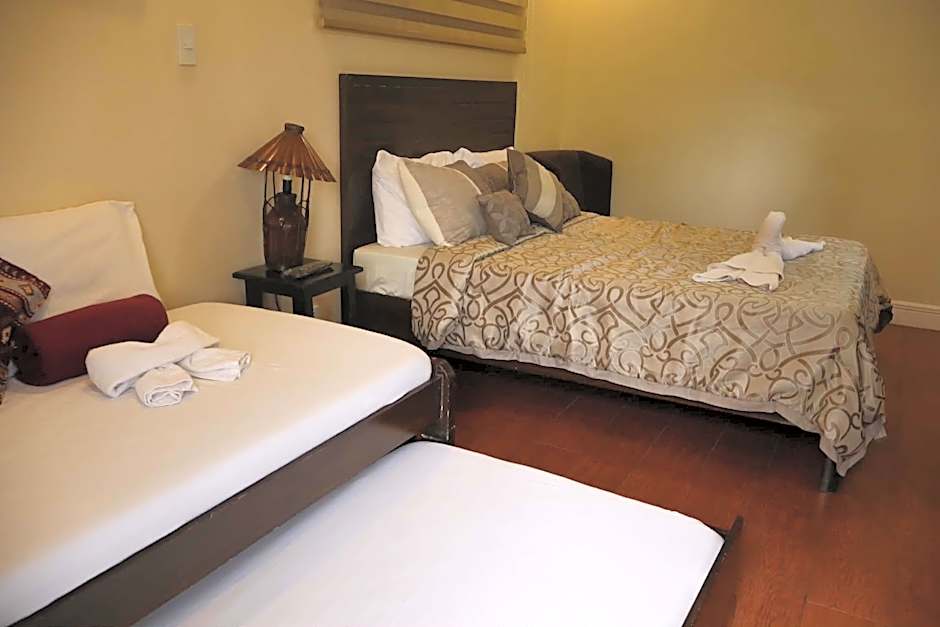 Hotel Ramiro