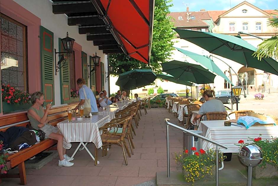 Hotel Hirschen