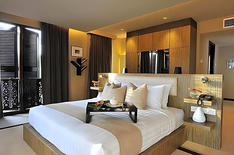 Ombak Villa Langkawi