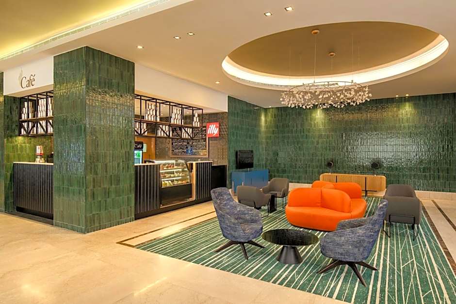 Four Points By Sheraton Lagos