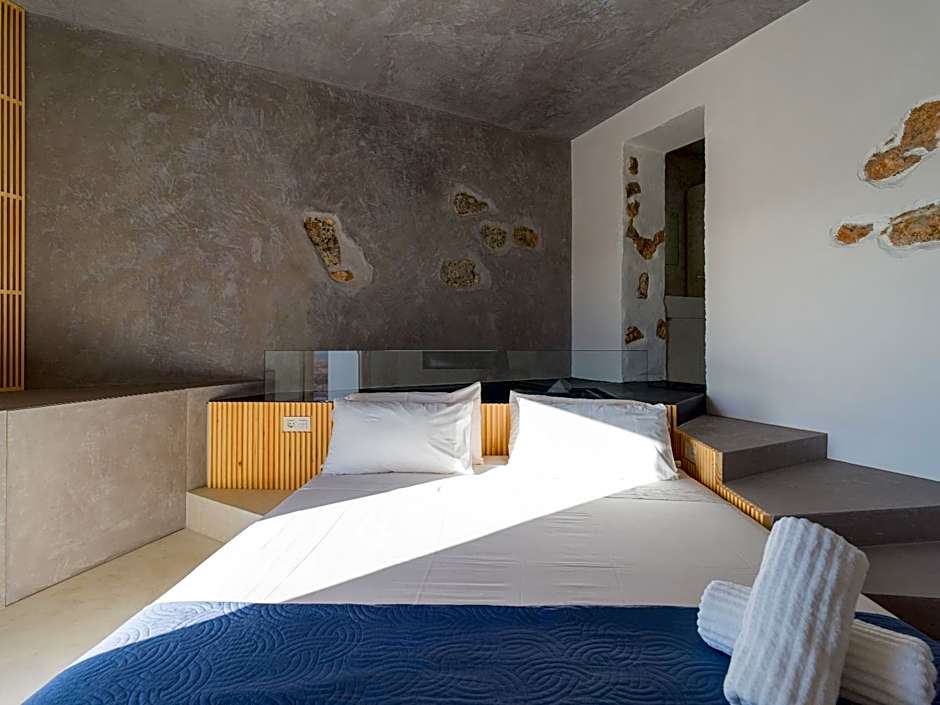 Alma Calma Hotel Rural