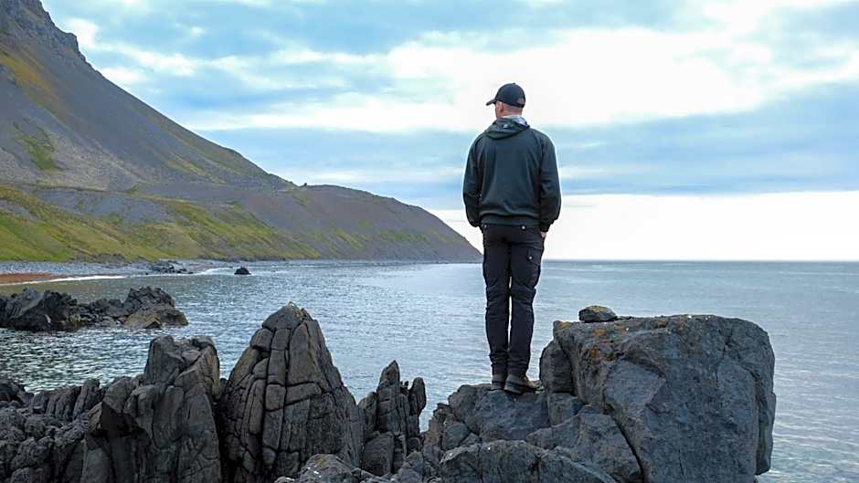 Harbour Inn - Guesthouse