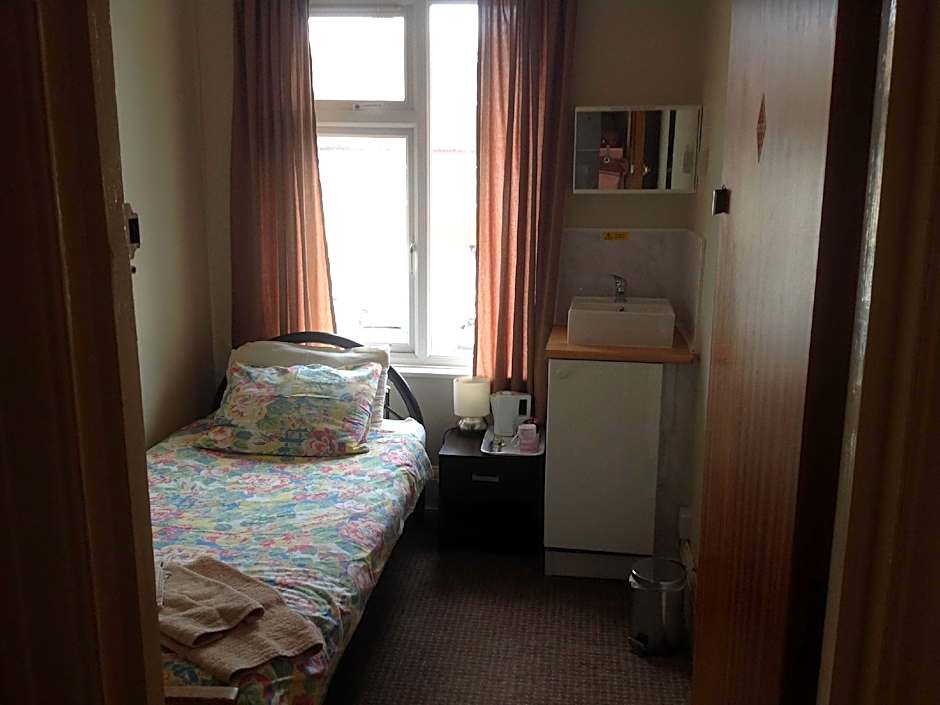 Waverley Guest House