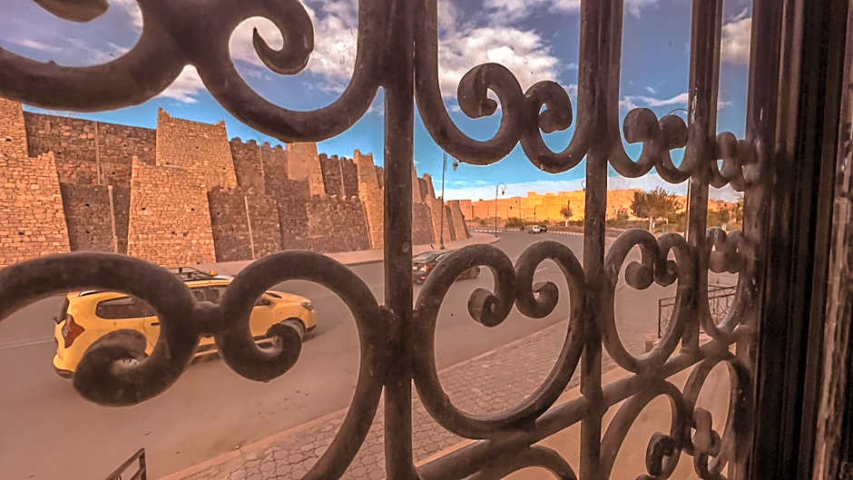 Hotel Rayyan l 'Escale